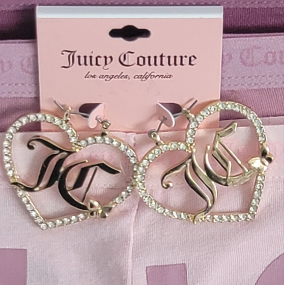 💥 HP 💥JUICY COUTURE  COMBO - Picture 8 of 12